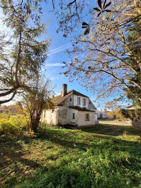 Dom Rzecino gm. Rąbino