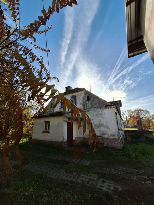 Dom Rzecino gm. Rąbino