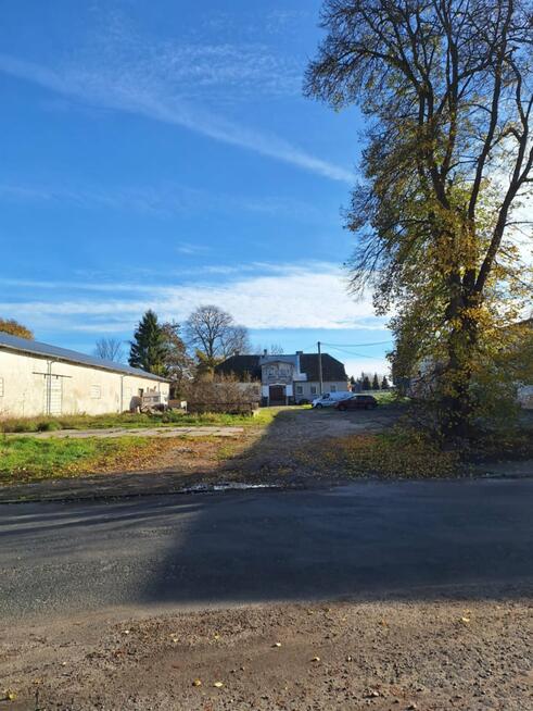 Dom Rzecino gm. Rąbino