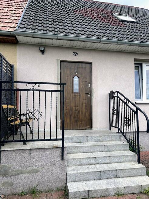 Dom Sulimierz gm. Myślibórz