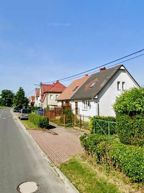 Dom Sulimierz gm. Myślibórz