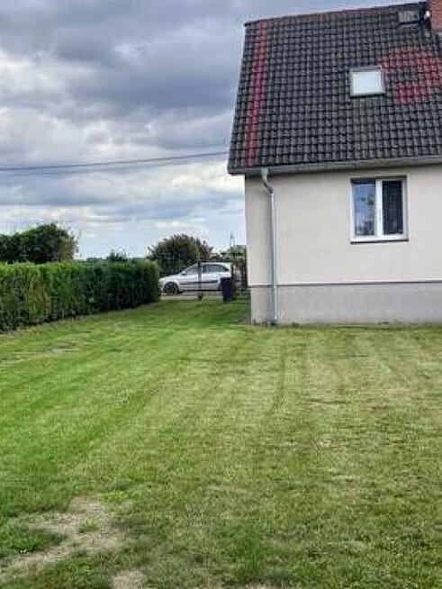 Dom Sulimierz gm. Myślibórz