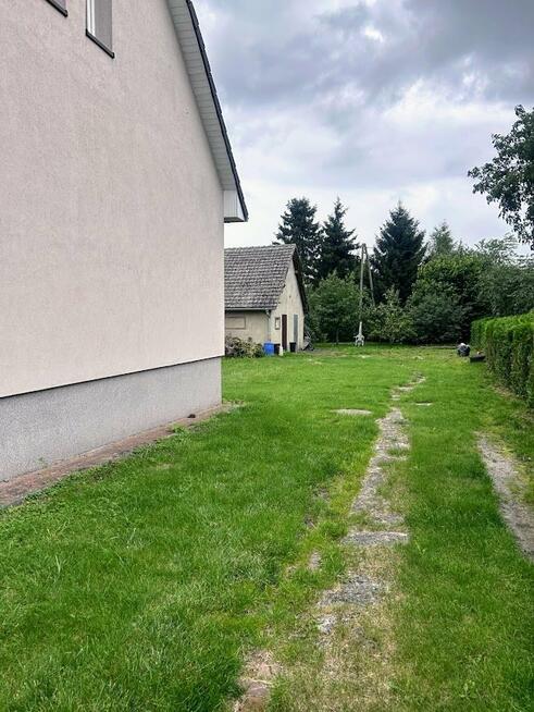 Dom Sulimierz gm. Myślibórz