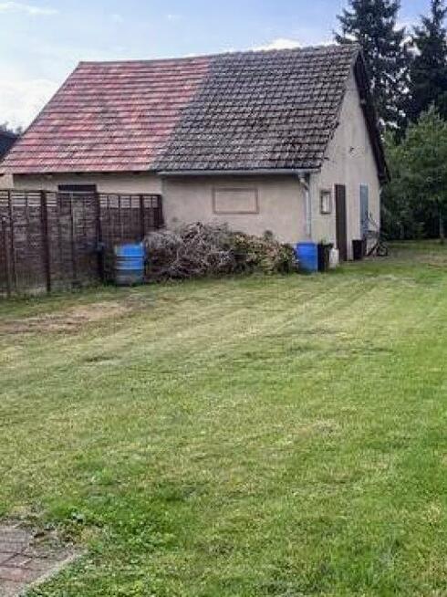 Dom Sulimierz gm. Myślibórz