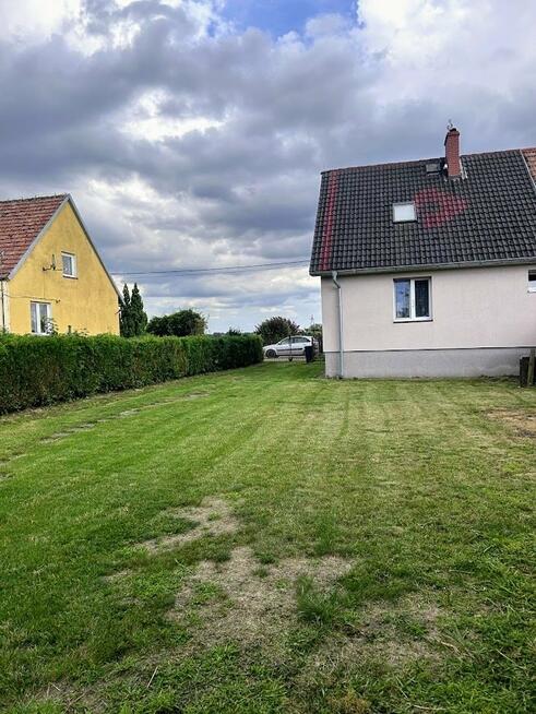 Dom Sulimierz gm. Myślibórz