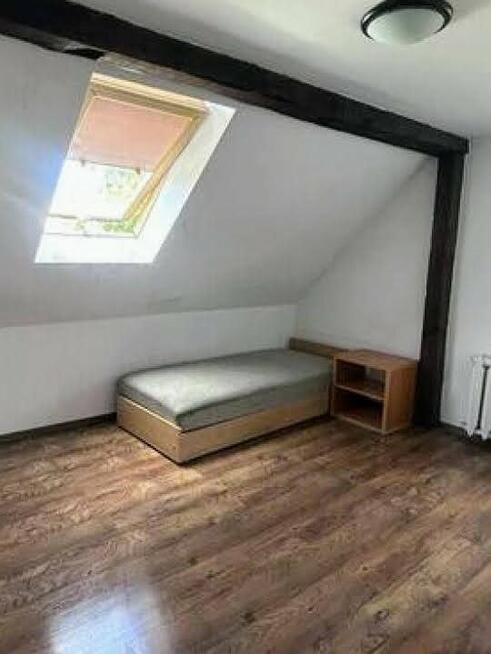 Dom Sulimierz gm. Myślibórz