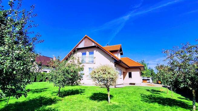 Dom Tymień gm. Będzino