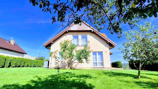 Dom Tymień gm. Będzino