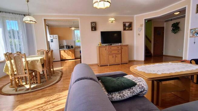 Dom Tymień gm. Będzino