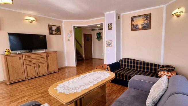 Dom Tymień gm. Będzino