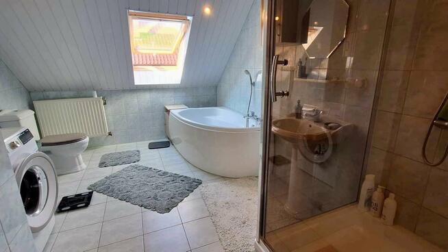 Dom Tymień gm. Będzino