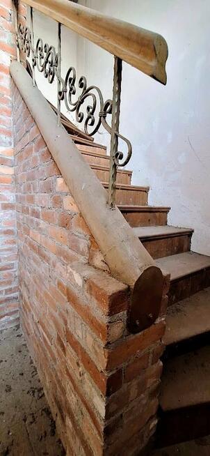 Dom Bierzwnica gm. Świdwin