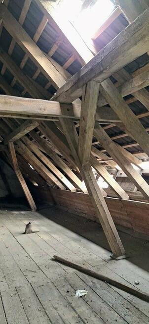 Dom Bierzwnica gm. Świdwin