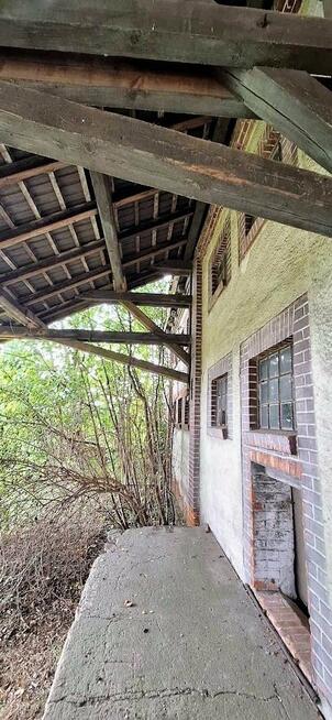 Dom Bierzwnica gm. Świdwin