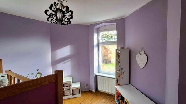 Mieszkanie Lubiatowo gm. Przelewice