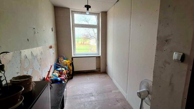 Mieszkanie Lubiatowo gm. Przelewice