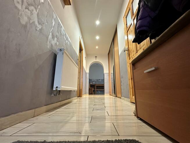 Dom Dębice gm. Maszewo