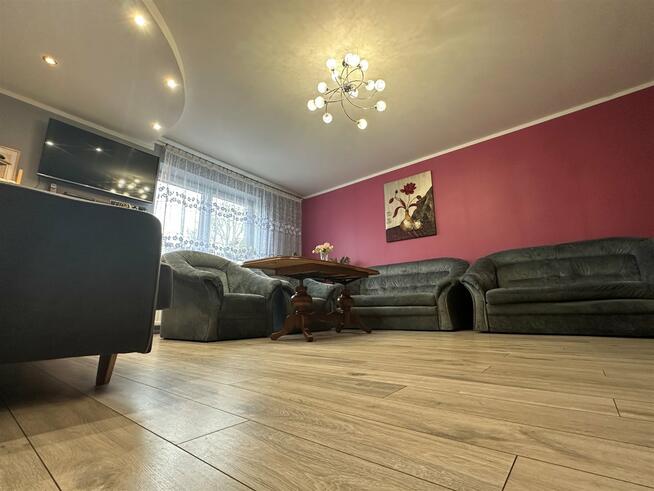 Dom Dębice gm. Maszewo