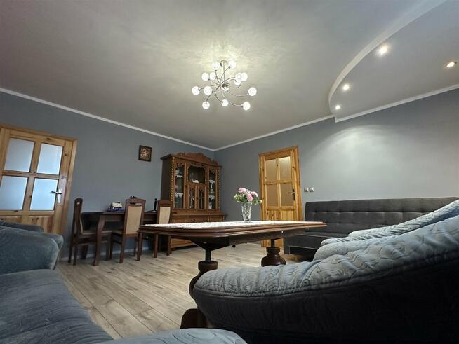 Dom Dębice gm. Maszewo