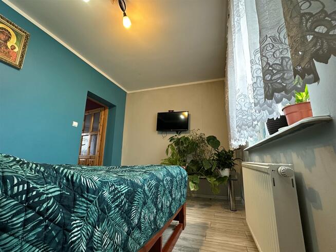 Dom Dębice gm. Maszewo