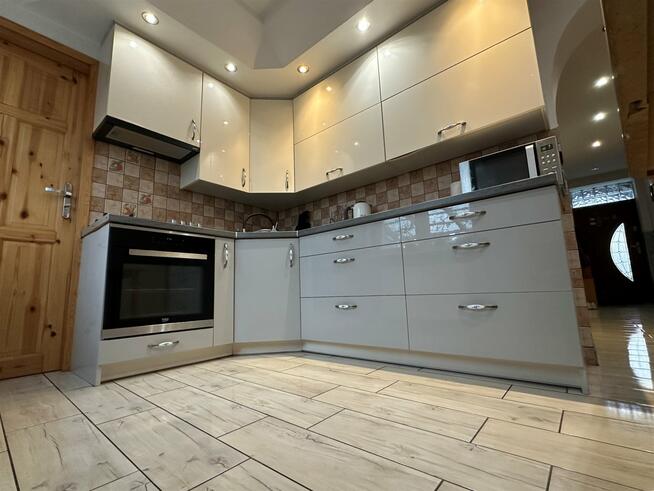 Dom Dębice gm. Maszewo