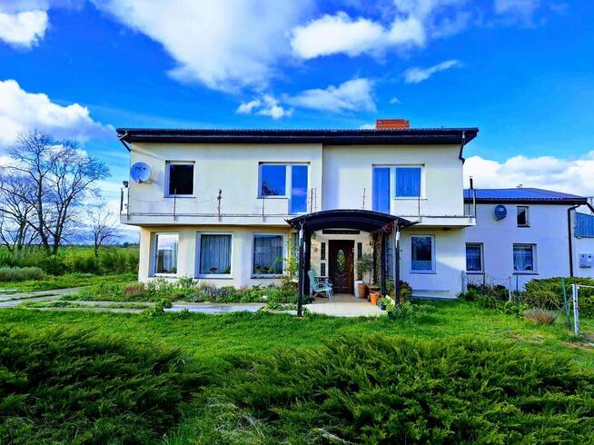 Dom Storkowo gm. Ińsko