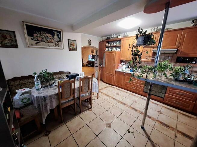 Dom Storkowo gm. Ińsko