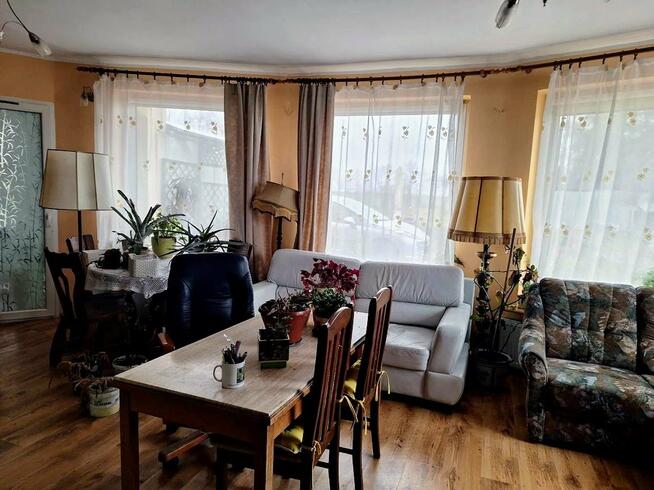 Dom Storkowo gm. Ińsko