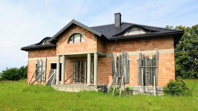 Dom Białęgi gm. Chojna