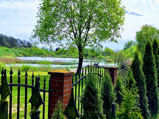 Dom Rów gm. Myślibórz