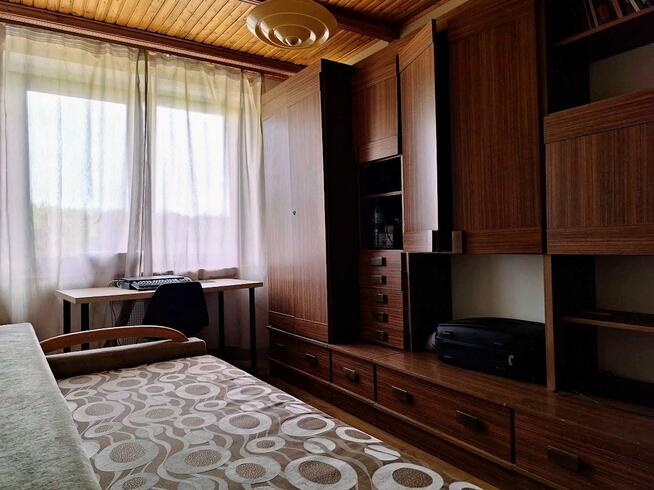 Dom Rów gm. Myślibórz