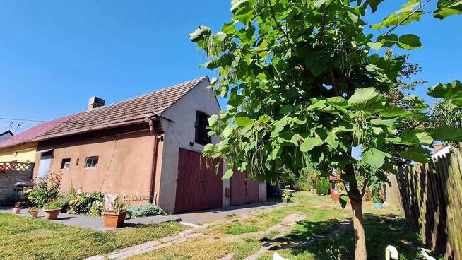 Dom Golenice gm. Myślibórz