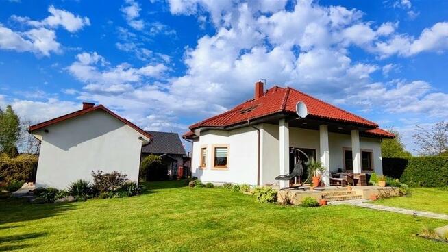 Dom Żdżary gm. Goleniów