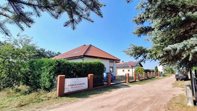 Dom Żdżary gm. Goleniów