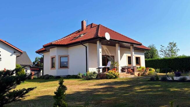 Dom Żdżary gm. Goleniów