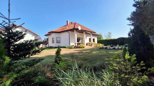 Dom Żdżary gm. Goleniów