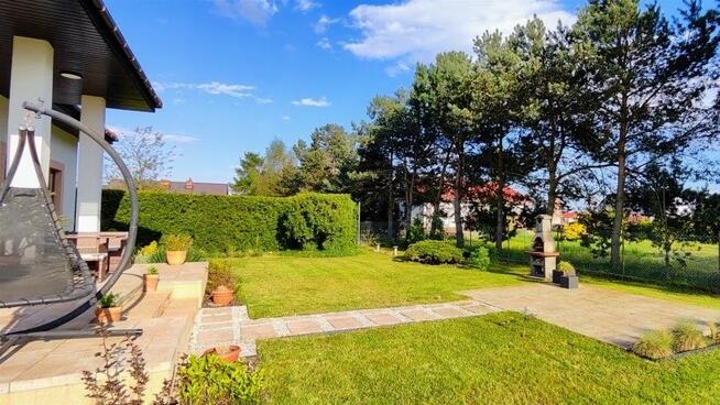 Dom Żdżary gm. Goleniów