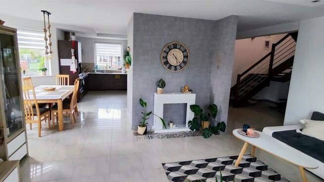 Dom Żdżary gm. Goleniów