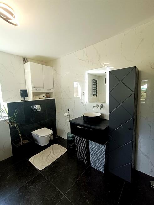 Dom Radzanek gm. Maszewo