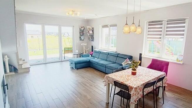 Dom Grzędzice gm. Stargard