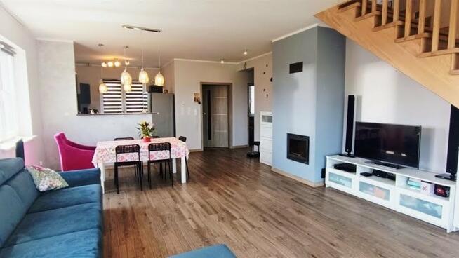 Dom Grzędzice gm. Stargard