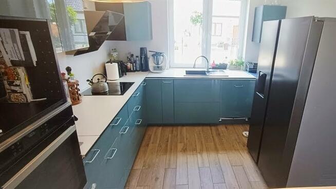 Dom Grzędzice gm. Stargard