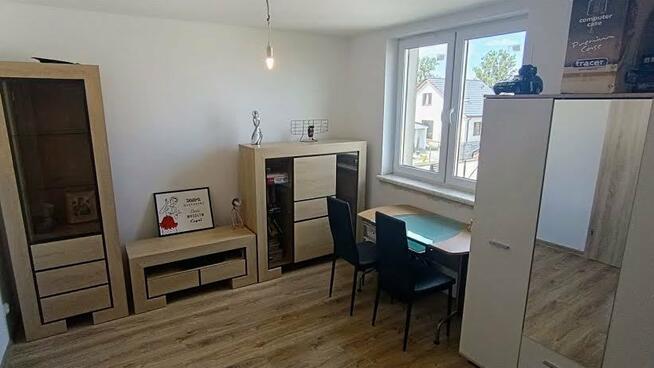 Dom Grzędzice gm. Stargard