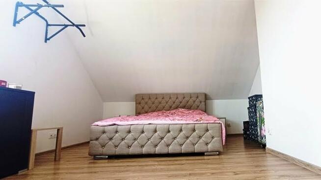 Dom Grzędzice gm. Stargard