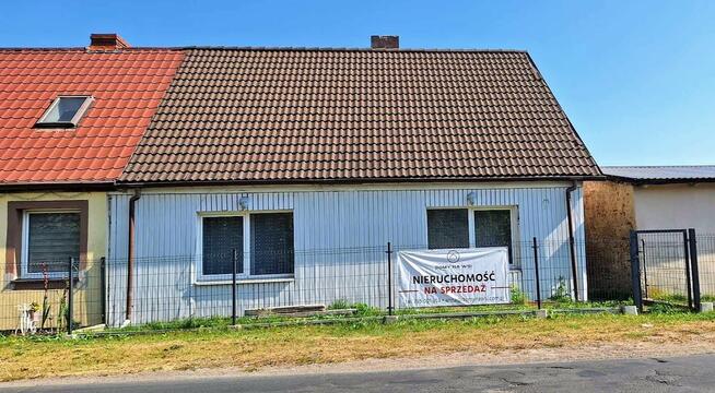 Dom Sowno gm. Stargard