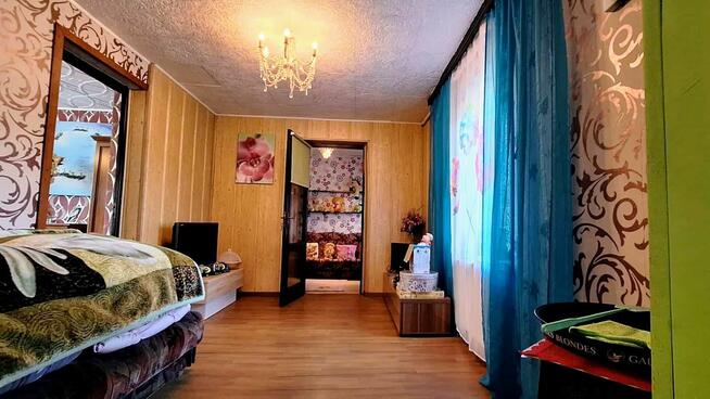 Dom Sowno gm. Stargard