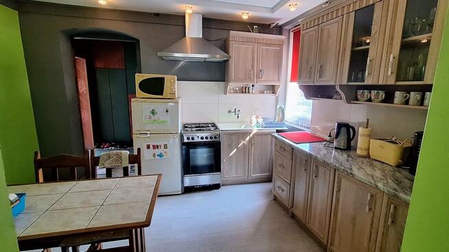 Dom Sowno gm. Stargard