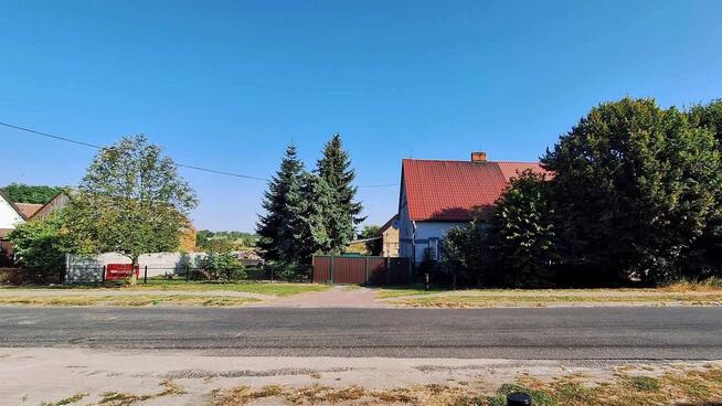 Dom Sarbinowo gm. Dębno