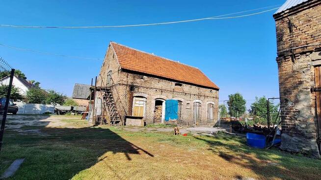 Dom Sarbinowo gm. Dębno