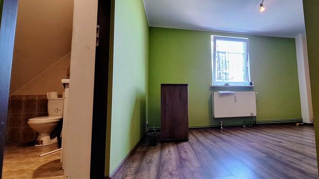 Dom Sarbinowo gm. Dębno